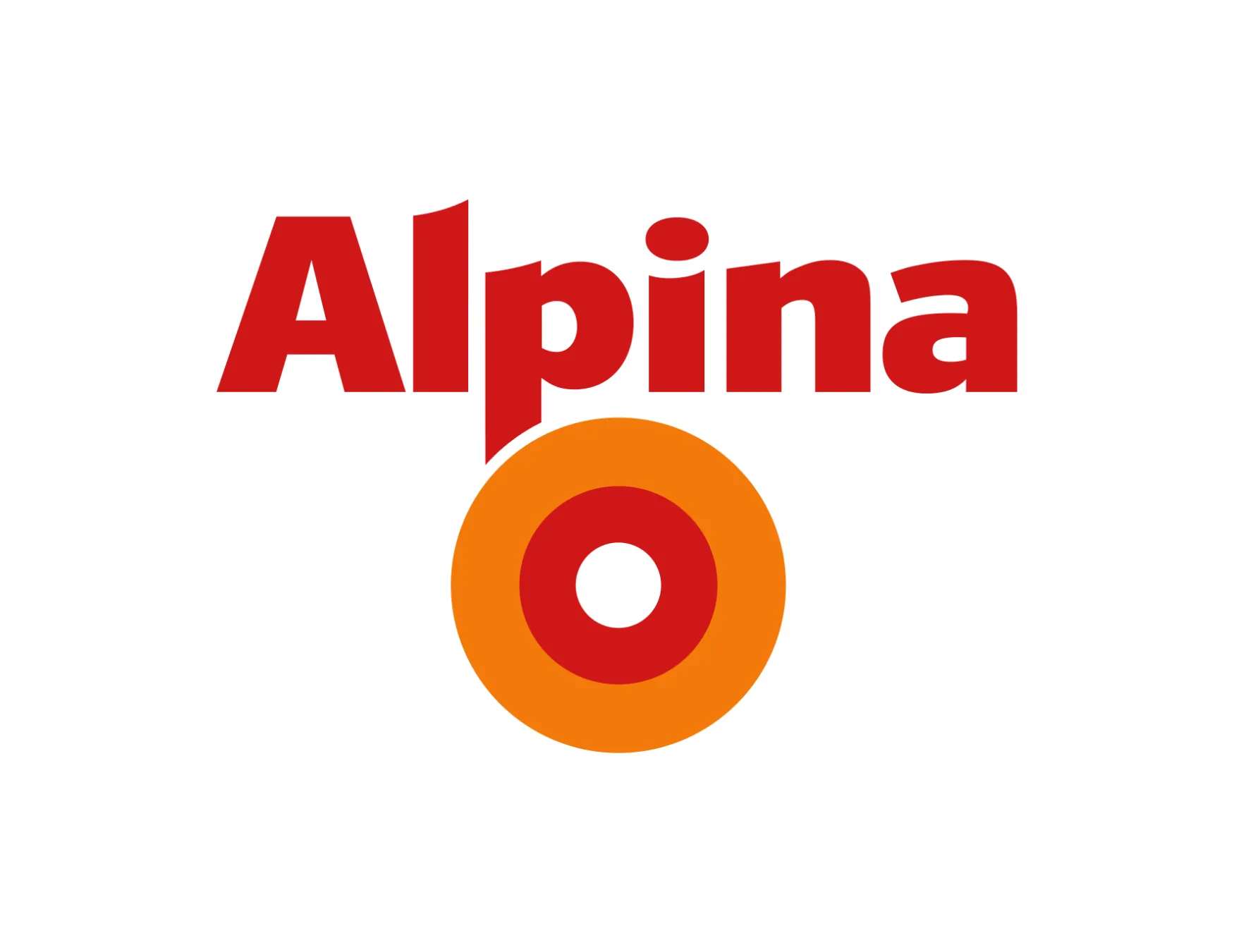 Alpina