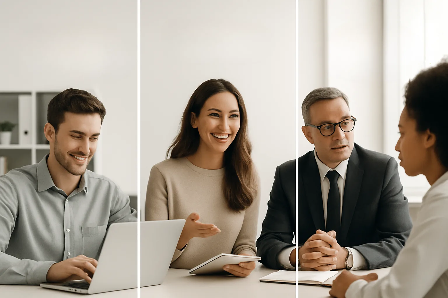 Software development and consulting: how Competence Alliance engineers bespoke promotion technology