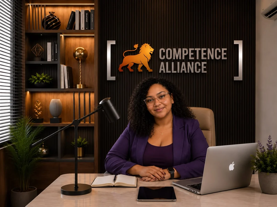 Aisha Iqbal Ahmed, Account Director